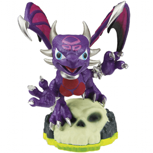 Cynder (Series 1)