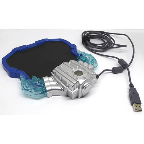 Portal - SSC (Wii, Wii U, PS3, PS4)